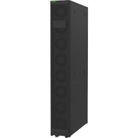 Apc Inrow Dx 300Mm (Indoor) A/C, 100-120 /200-240V, Dual Feed, 1Psu, Cond ACRD301